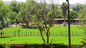 21 Klein Karoo Street