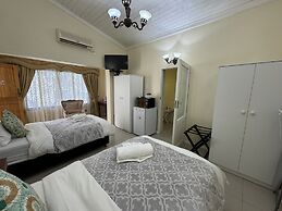 Blue Diamond Lodge