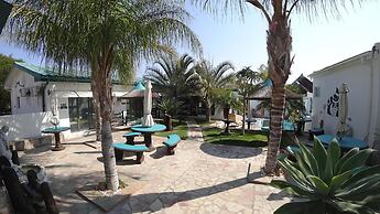 Blue Diamond Lodge