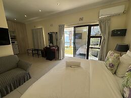 Blue Diamond Lodge