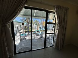 Blue Diamond Lodge