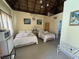 Blue Diamond Lodge