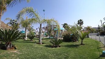 Blue Diamond Lodge