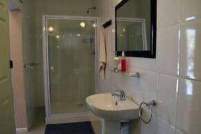 Blue Diamond Lodge