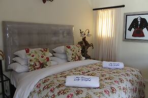 Blue Diamond Lodge