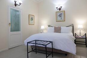 Blue Diamond Lodge