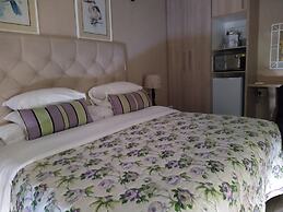Blue Diamond Lodge