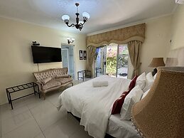 Blue Diamond Lodge