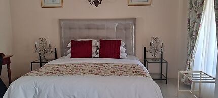 Blue Diamond Lodge
