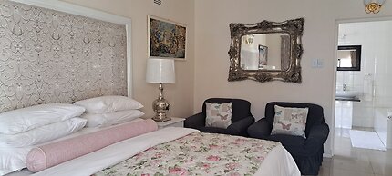 Blue Diamond Lodge