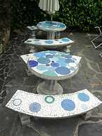 Blue On Blue Bed and Breakfast