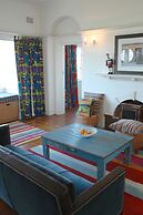 Blue On Blue Bed and Breakfast