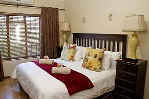 Del Roza Guest House