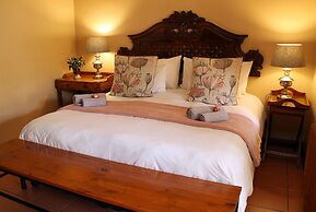 Del Roza Guest House