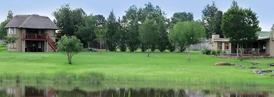 Francolin Creek