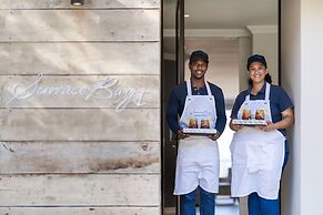 Sunrise Bay Self-Catering Accommodation