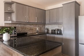 Sunrise Bay Self-Catering Accommodation