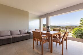 Sunrise Bay Self-Catering Accommodation