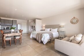 Sunrise Bay Self-Catering Accommodation