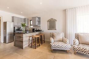 Sunrise Bay Self-Catering Accommodation