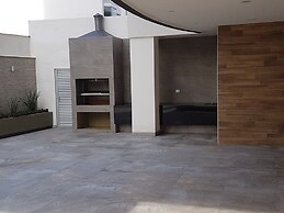Apartamento Irala