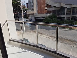 Apartamento Irala