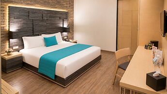 Hotel Punto MX
