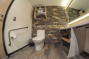 Hotel Punto MX