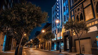 Hotel Punto MX