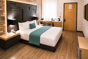 Hotel Punto MX