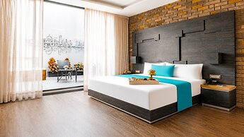 Hotel Punto MX