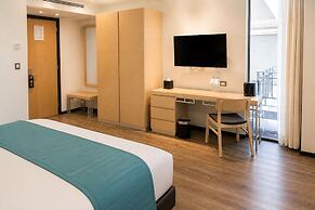 Hotel Punto MX