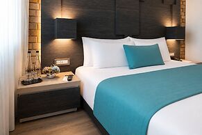 Hotel Punto MX