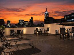 Hotel Punto MX