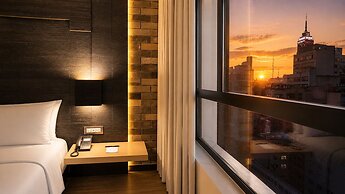 Hotel Punto MX