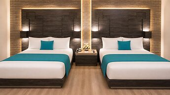 Hotel Punto MX