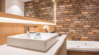 Hotel Punto MX
