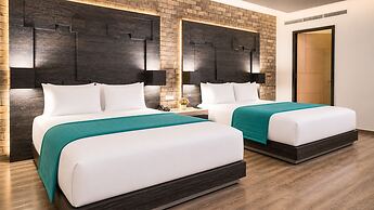 Hotel Punto MX