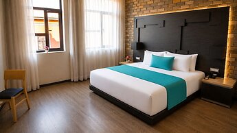Hotel Punto MX