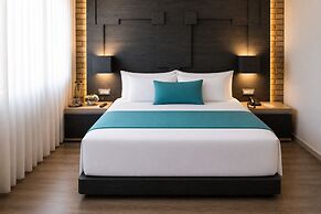 Hotel Punto MX