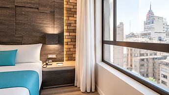 Hotel Punto MX