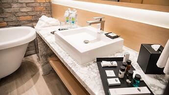 Hotel Punto MX
