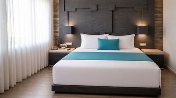 Hotel Punto MX