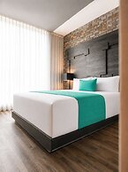 Hotel Punto MX