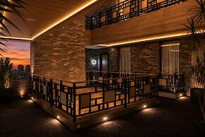 Hotel Punto MX