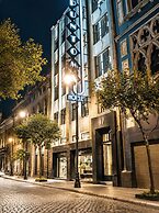 Hotel Punto MX