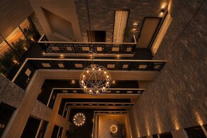 Hotel Punto MX