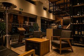 Hotel Punto MX