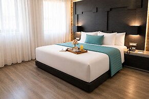 Hotel Punto MX