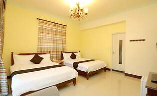 Vicky House